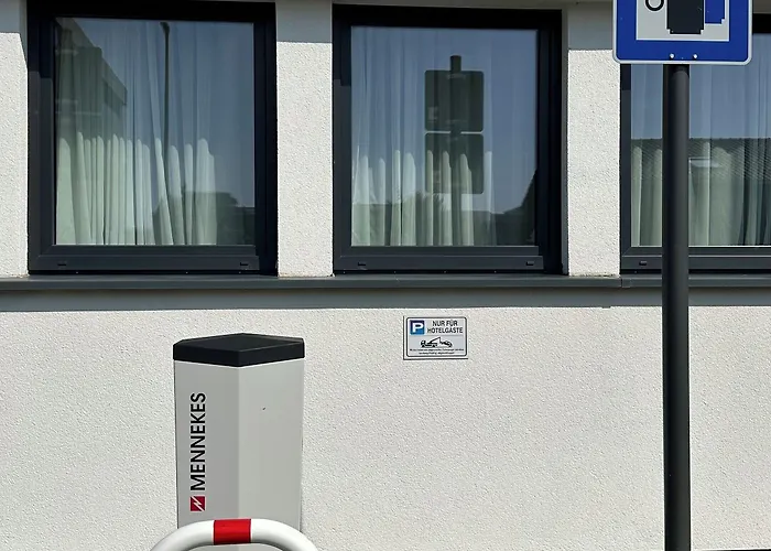 Uno Smart Koeln Hotel Huerth