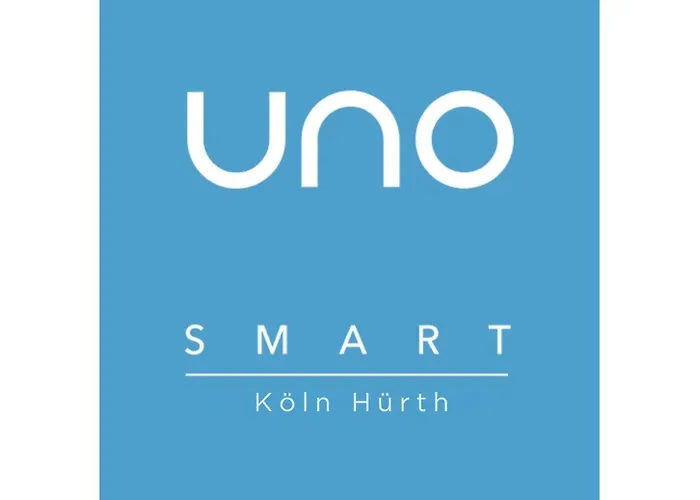 Hotel Uno Smart Koeln 3*